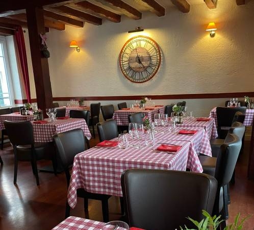 Saucisson Et Beaujolais - restaurant RUEIL-MALMAISON - Restaurant Nanterre