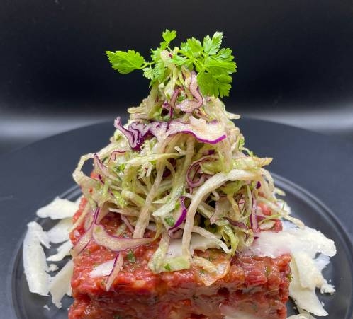 Saucisson Et Beaujolais - restaurant RUEIL-MALMAISON - Restaurant Rueil Malmaison